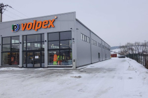 VOLPEX